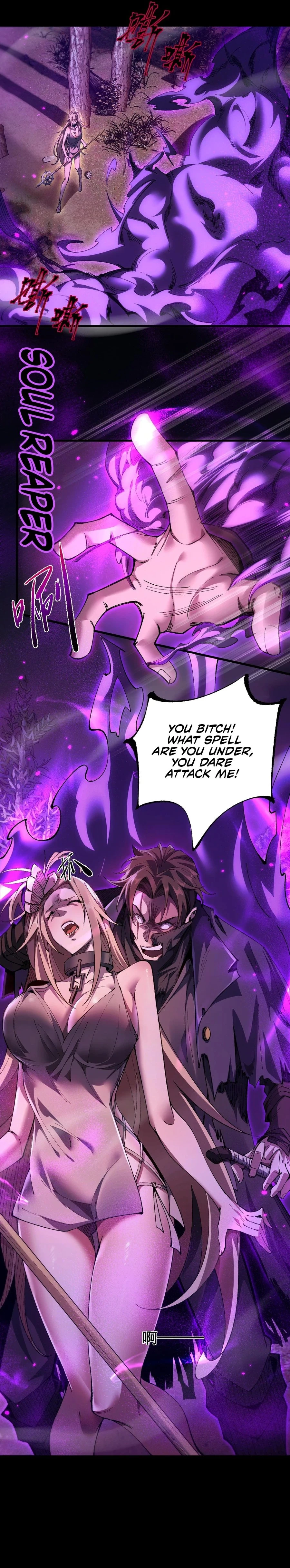 From Goblin to Goblin God Chapter 21 - 10