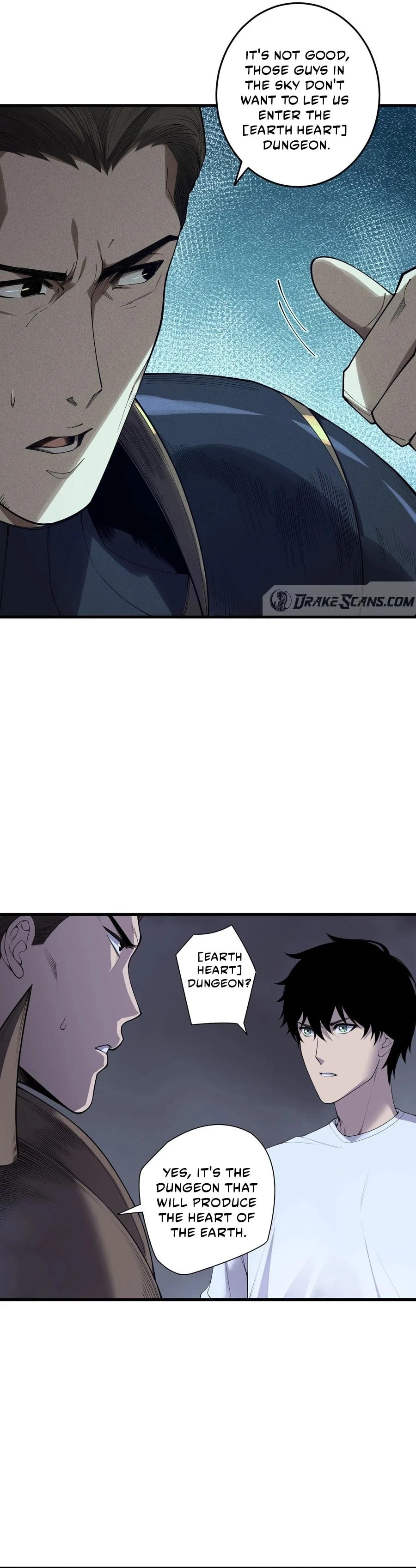  Necromancer, the Ultimate Scourge! Chapter 127 - 3