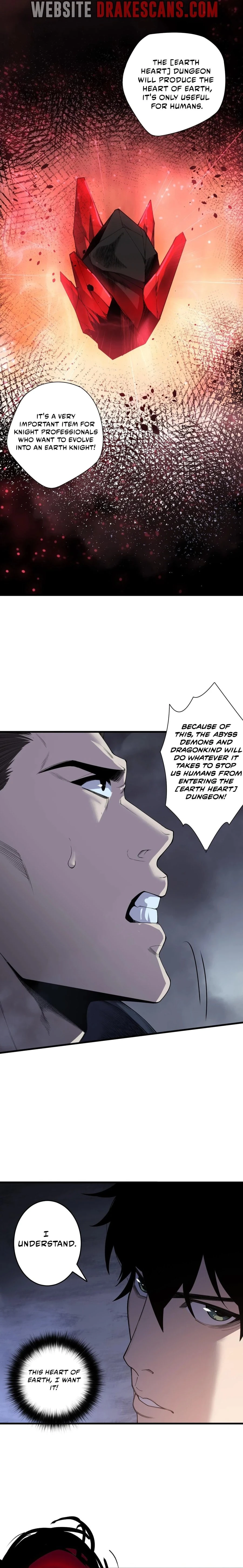  Necromancer, the Ultimate Scourge! Chapter 127 - 5