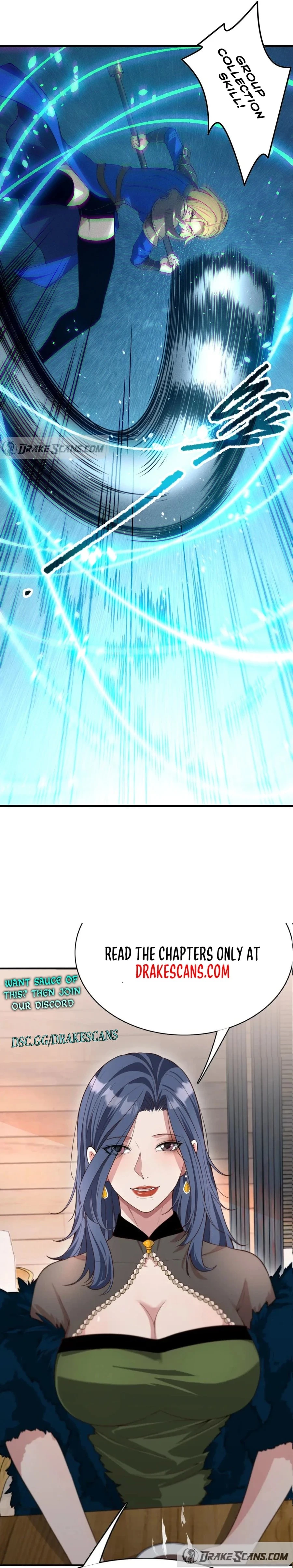  Necromancer, the Ultimate Scourge! Chapter 127 - 21