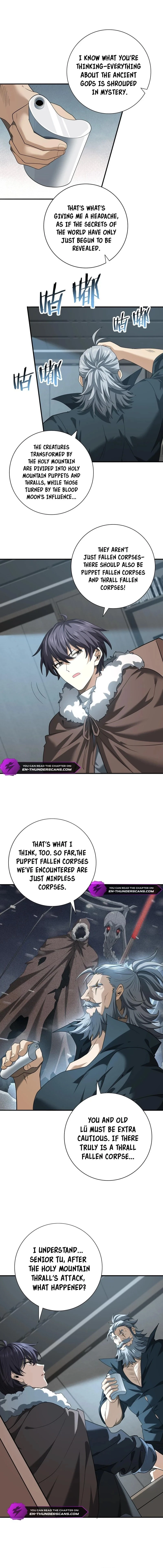 I Got The Weakest Class, Dragon Tamer!? Chapter 59 - 5