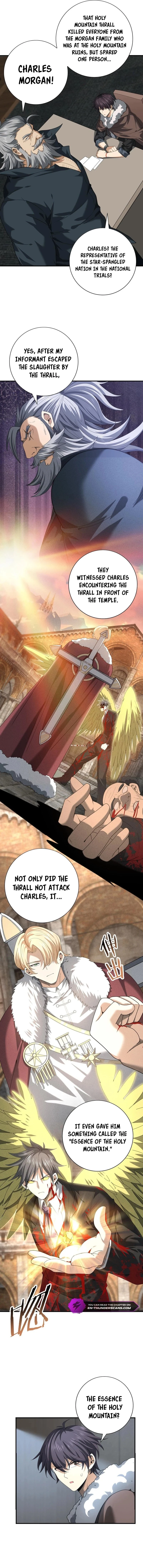I Got The Weakest Class, Dragon Tamer!? Chapter 59 - 6