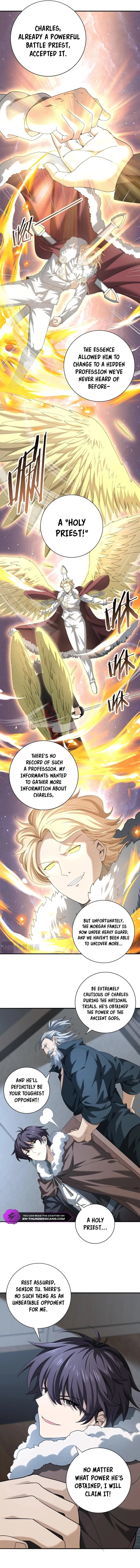 I Got The Weakest Class, Dragon Tamer!? Chapter 59 - 7