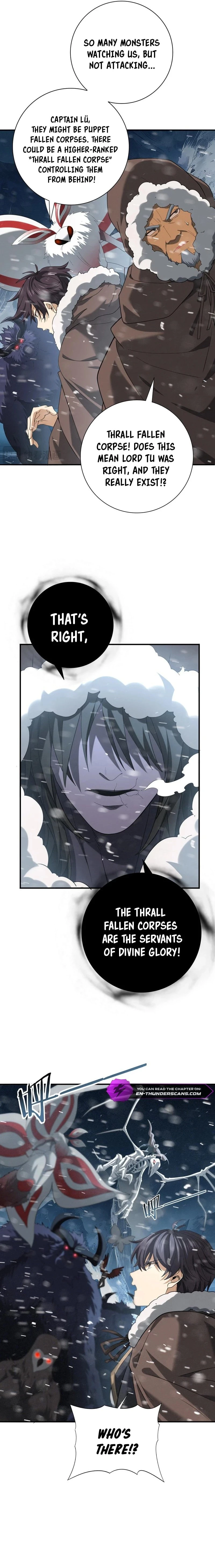 I Got The Weakest Class, Dragon Tamer!? Chapter 59 - 11