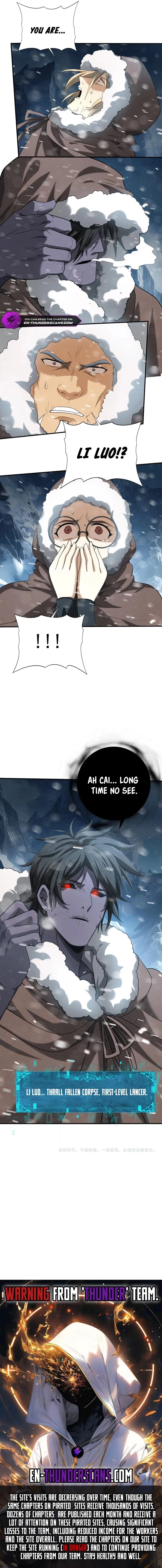 I Got The Weakest Class, Dragon Tamer!? Chapter 59 - 12