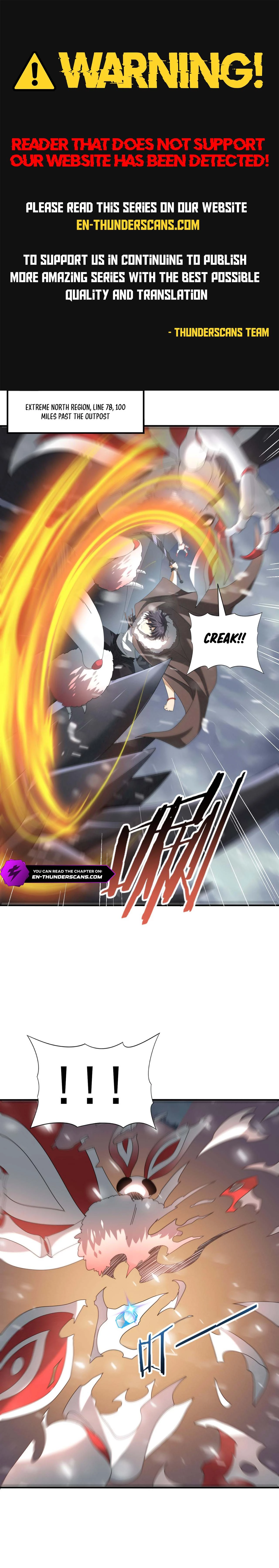 I Got The Weakest Class, Dragon Tamer!? Chapter 58 - 1