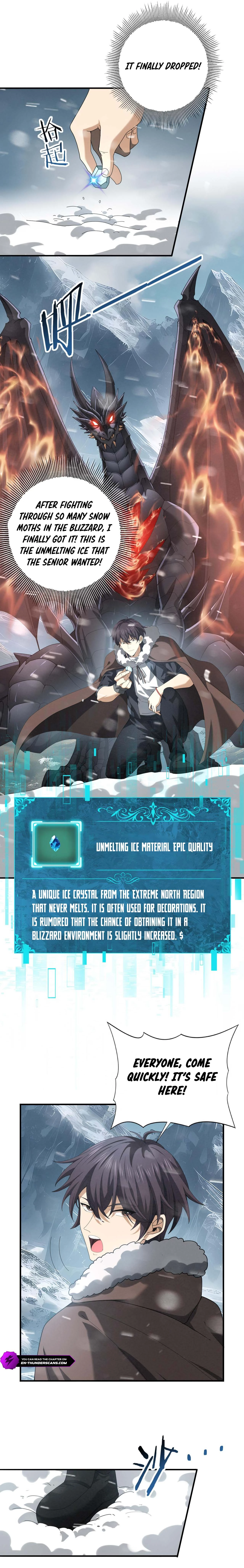 I Got The Weakest Class, Dragon Tamer!? Chapter 58 - 2