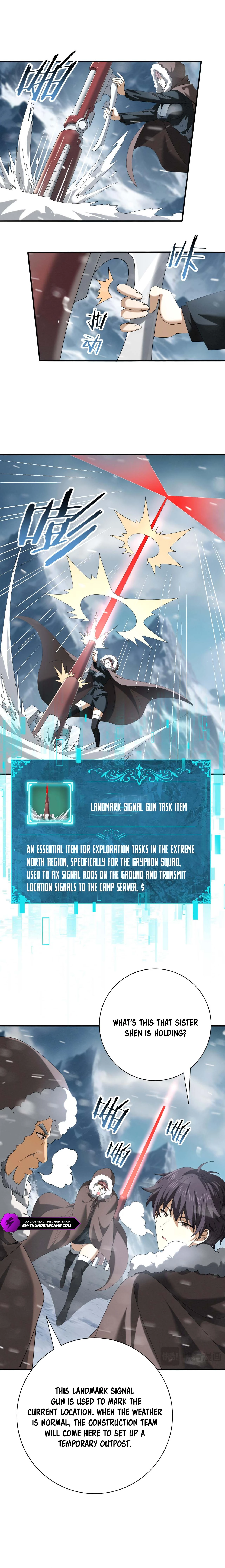 I Got The Weakest Class, Dragon Tamer!? Chapter 58 - 5