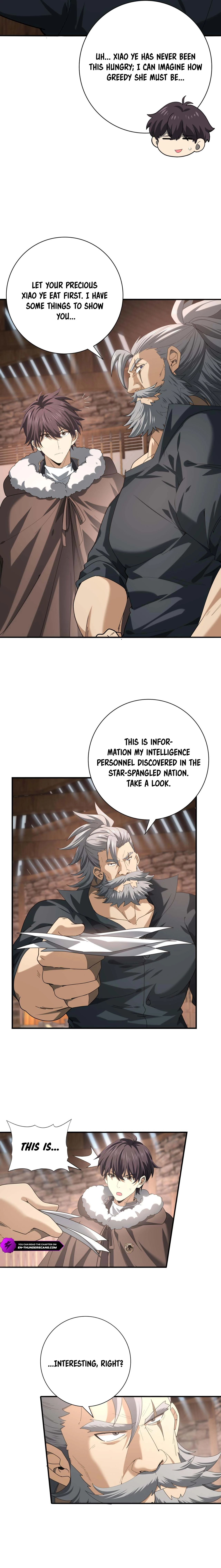 I Got The Weakest Class, Dragon Tamer!? Chapter 58 - 12