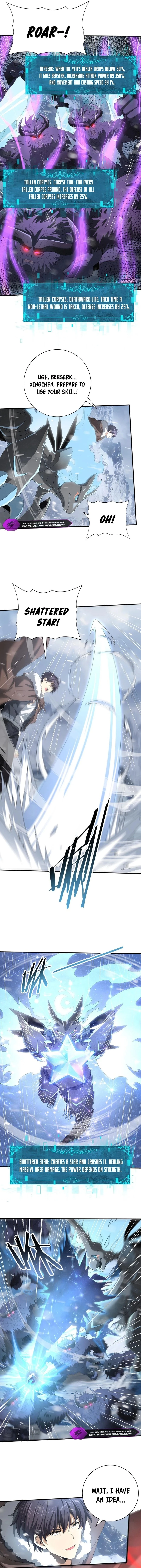 I Got The Weakest Class, Dragon Tamer!? Chapter 56 - 4