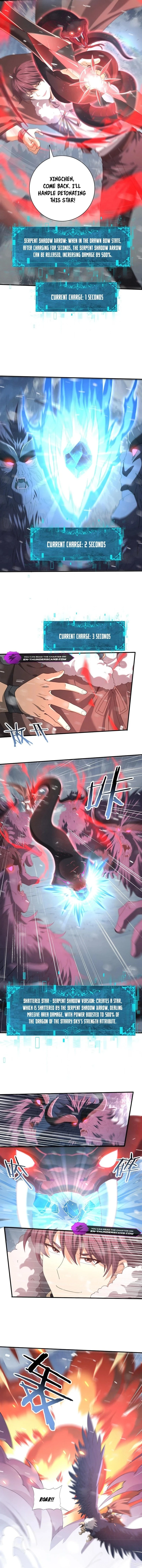 I Got The Weakest Class, Dragon Tamer!? Chapter 56 - 5