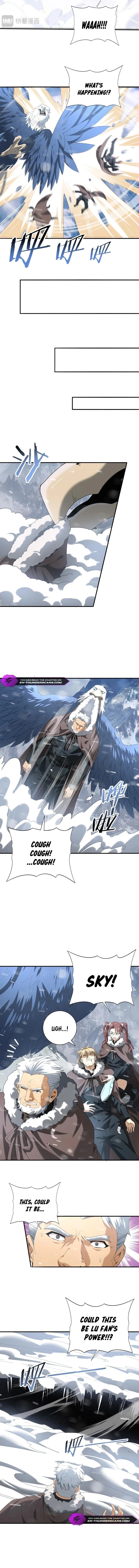I Got The Weakest Class, Dragon Tamer!? Chapter 56 - 6