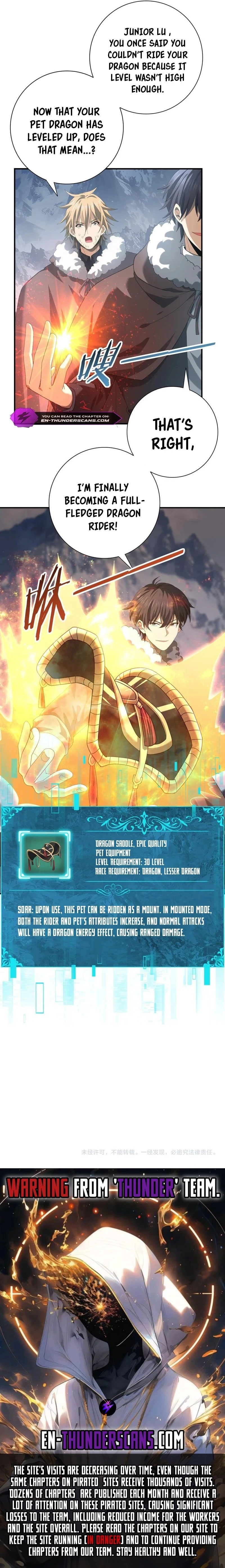 I Got The Weakest Class, Dragon Tamer!? Chapter 56 - 11