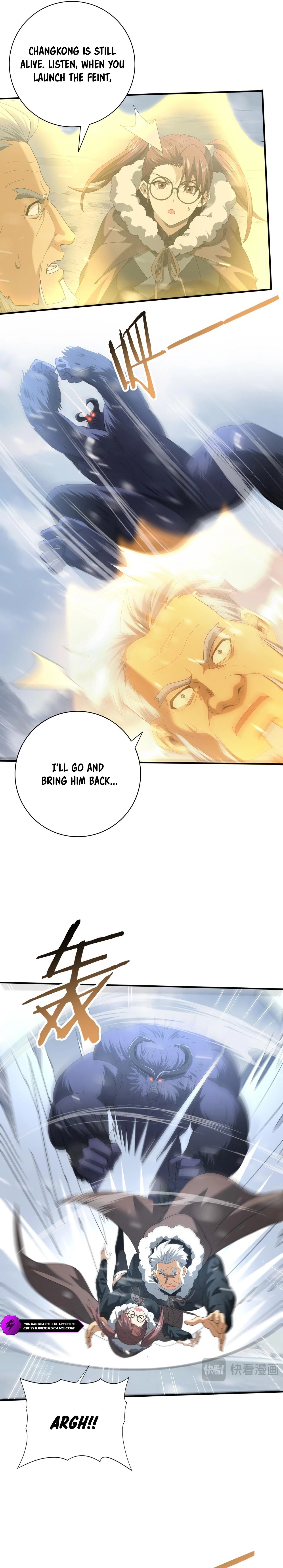 I Got The Weakest Class, Dragon Tamer!? Chapter 55 - 2