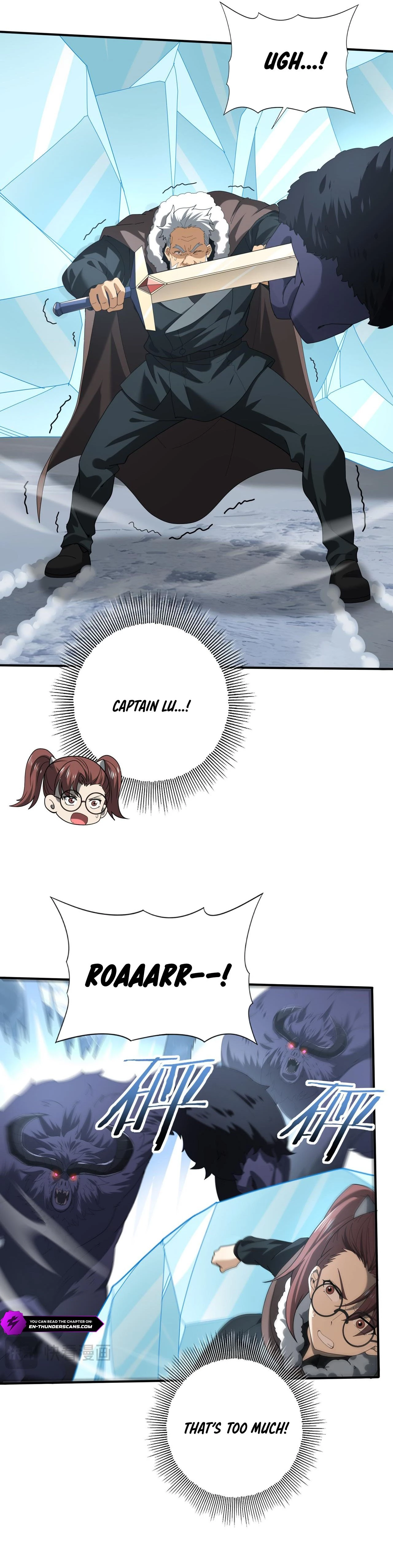 I Got The Weakest Class, Dragon Tamer!? Chapter 55 - 4