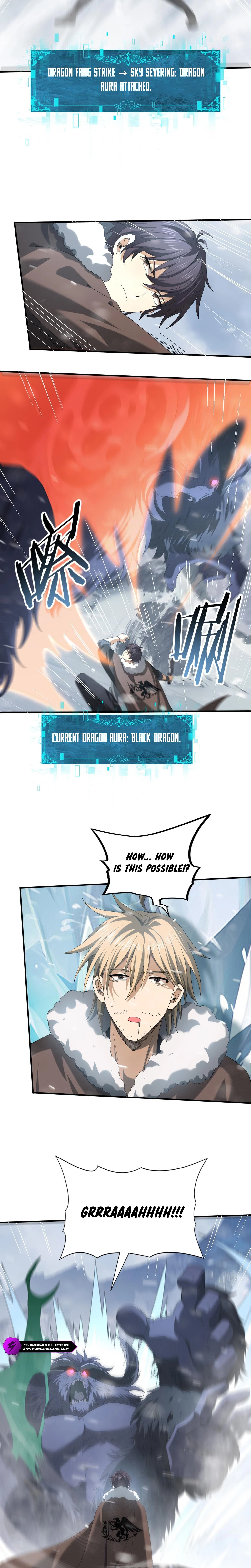 I Got The Weakest Class, Dragon Tamer!? Chapter 55 - 8