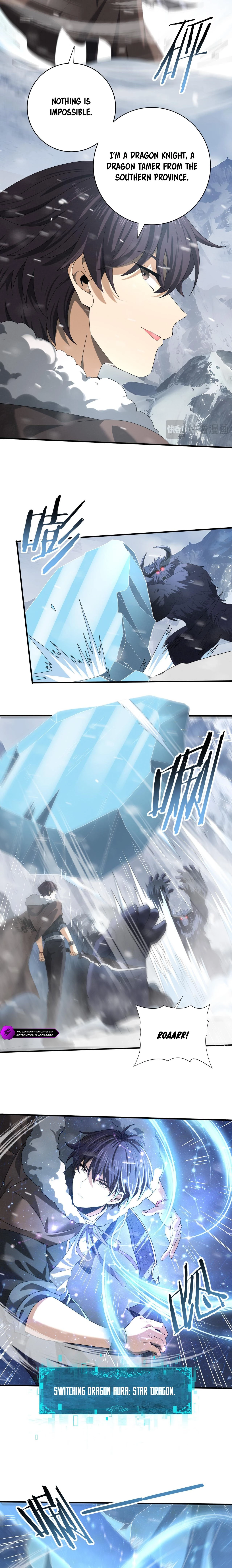I Got The Weakest Class, Dragon Tamer!? Chapter 55 - 9