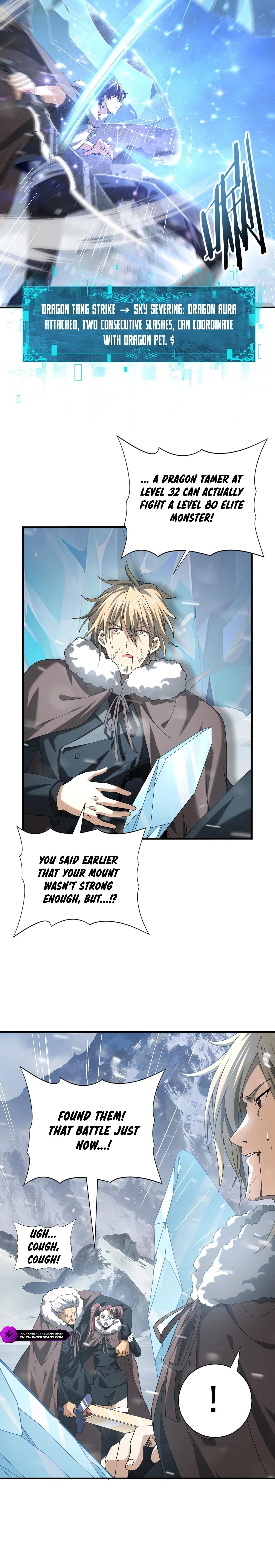 I Got The Weakest Class, Dragon Tamer!? Chapter 55 - 10