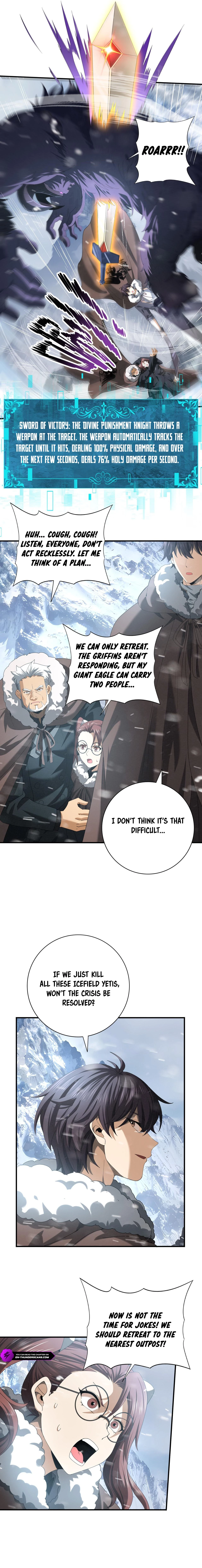I Got The Weakest Class, Dragon Tamer!? Chapter 55 - 12