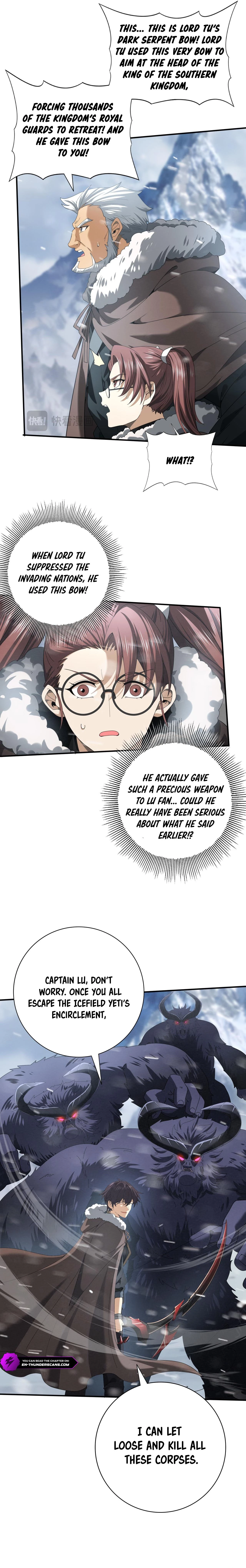 I Got The Weakest Class, Dragon Tamer!? Chapter 55 - 14