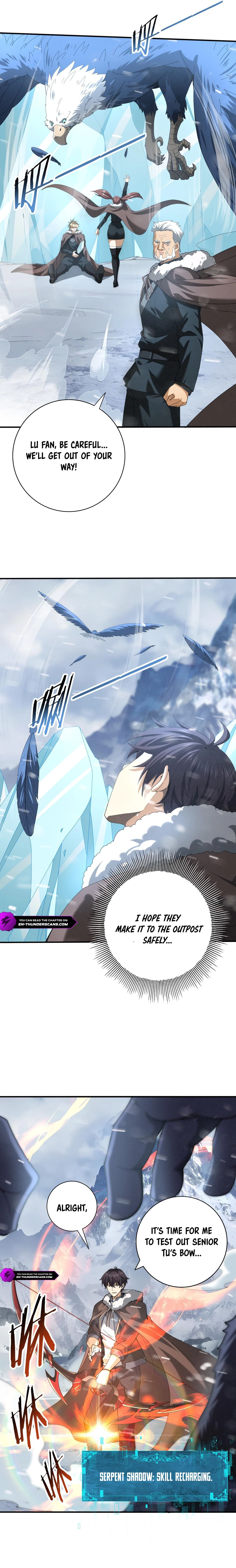 I Got The Weakest Class, Dragon Tamer!? Chapter 55 - 15