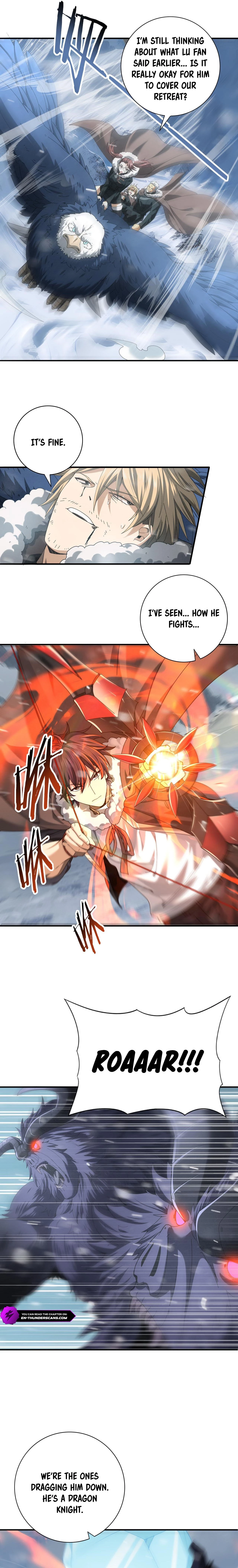 I Got The Weakest Class, Dragon Tamer!? Chapter 55 - 16
