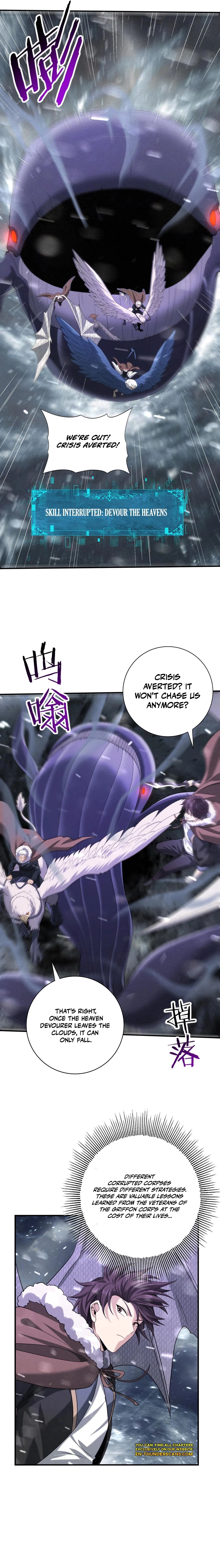 I Got The Weakest Class, Dragon Tamer!? Chapter 54 - 7