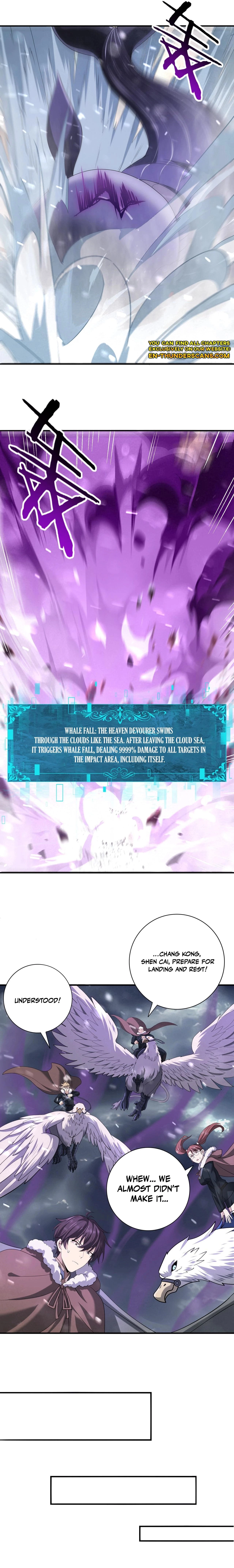 I Got The Weakest Class, Dragon Tamer!? Chapter 54 - 8