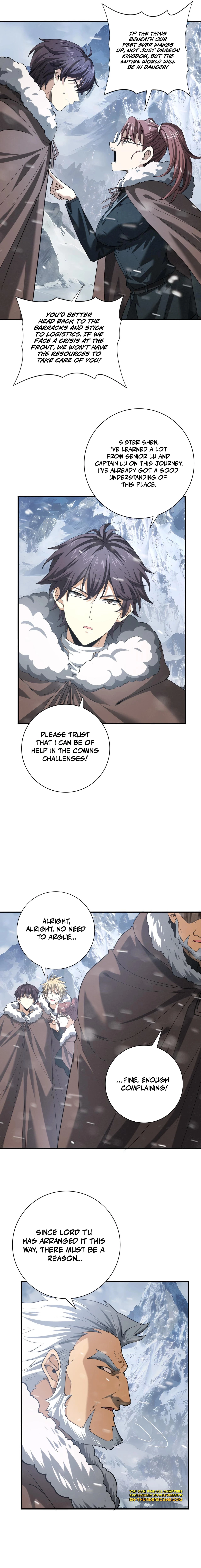 I Got The Weakest Class, Dragon Tamer!? Chapter 54 - 11