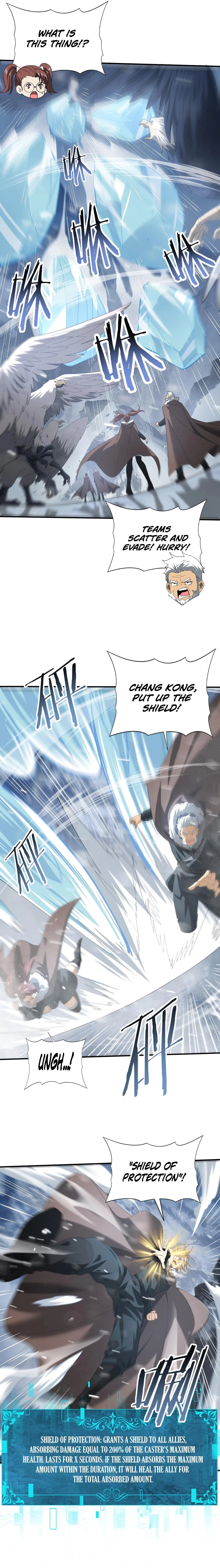 I Got The Weakest Class, Dragon Tamer!? Chapter 54 - 13