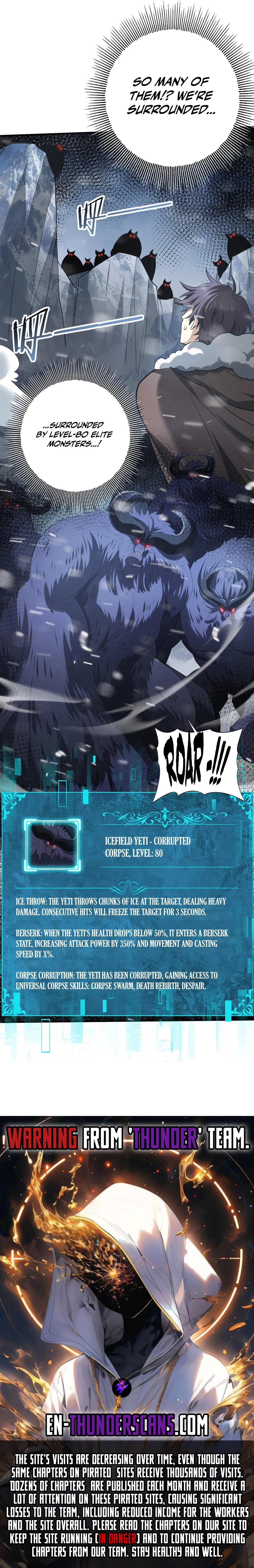 I Got The Weakest Class, Dragon Tamer!? Chapter 54 - 15