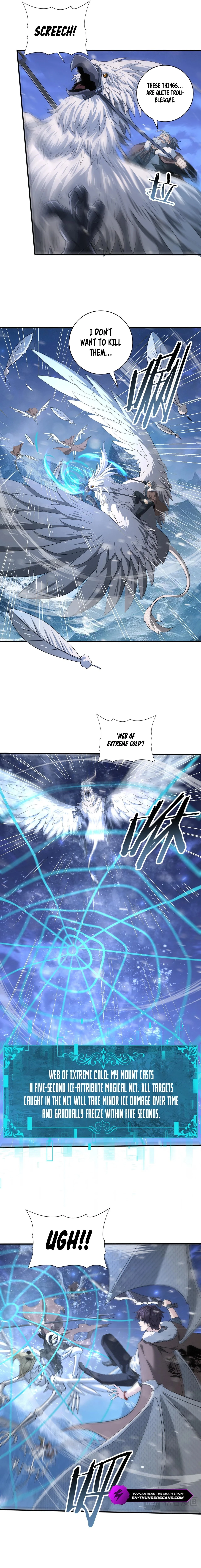 I Got The Weakest Class, Dragon Tamer!? Chapter 53 - 2