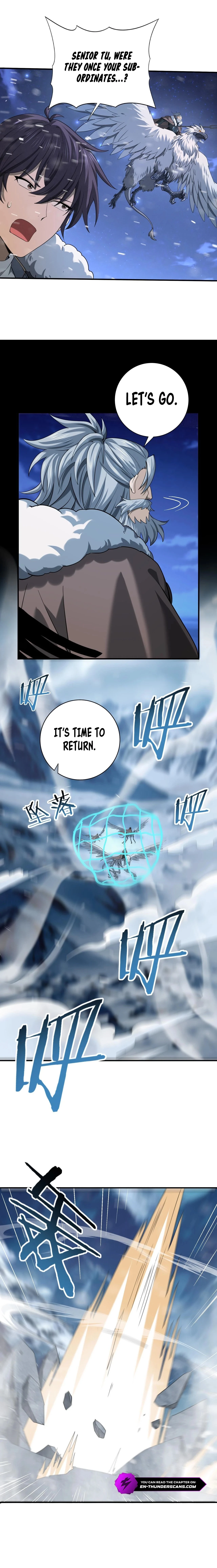 I Got The Weakest Class, Dragon Tamer!? Chapter 53 - 3