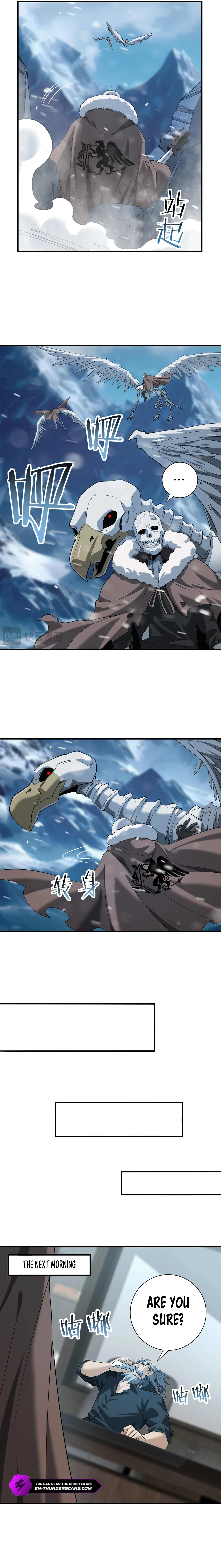 I Got The Weakest Class, Dragon Tamer!? Chapter 53 - 4