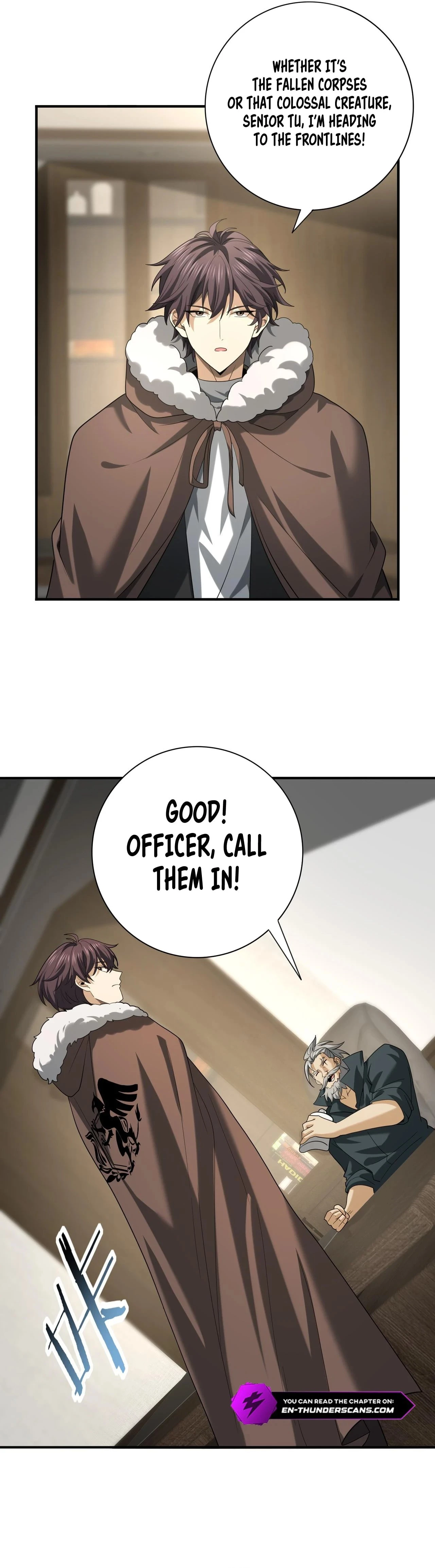 I Got The Weakest Class, Dragon Tamer!? Chapter 53 - 5