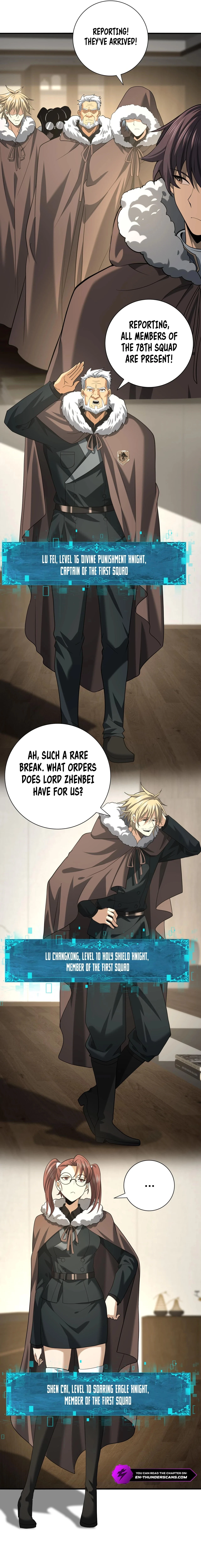 I Got The Weakest Class, Dragon Tamer!? Chapter 53 - 6