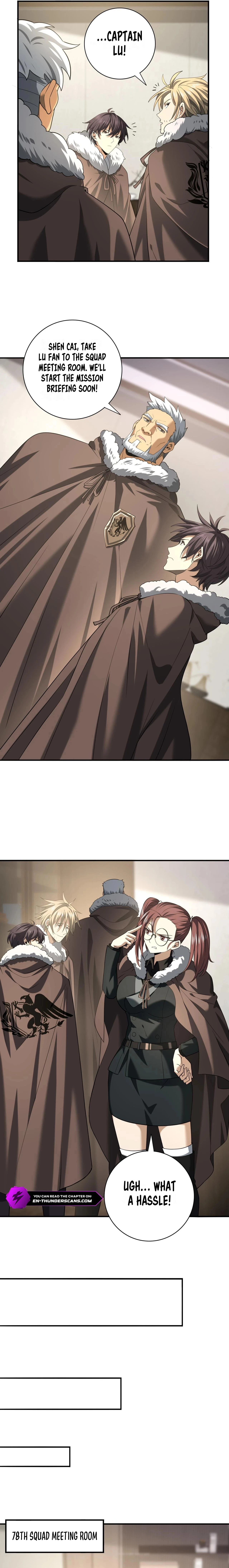 I Got The Weakest Class, Dragon Tamer!? Chapter 53 - 9