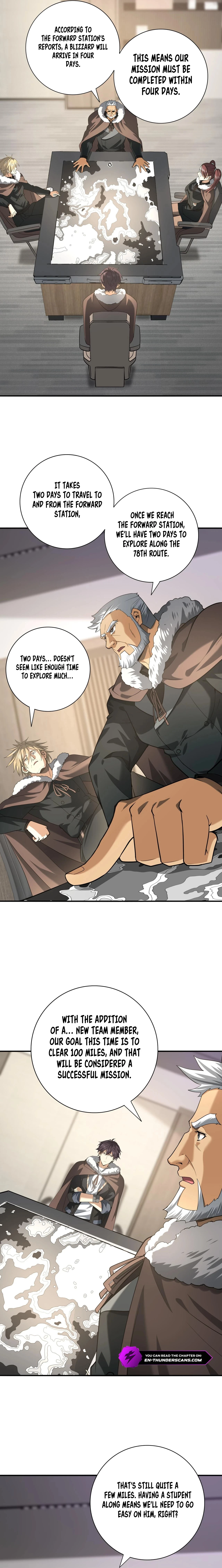 I Got The Weakest Class, Dragon Tamer!? Chapter 53 - 10