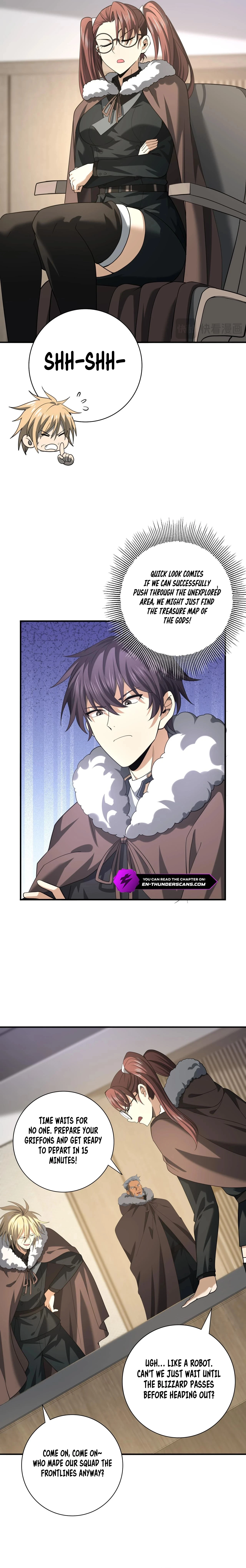 I Got The Weakest Class, Dragon Tamer!? Chapter 53 - 11