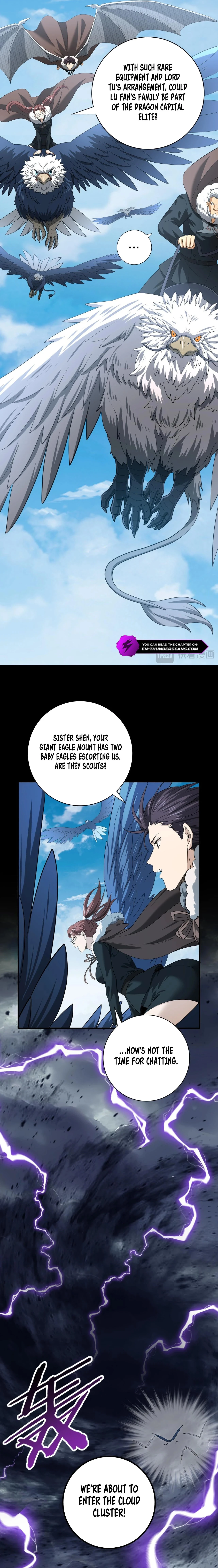 I Got The Weakest Class, Dragon Tamer!? Chapter 53 - 13