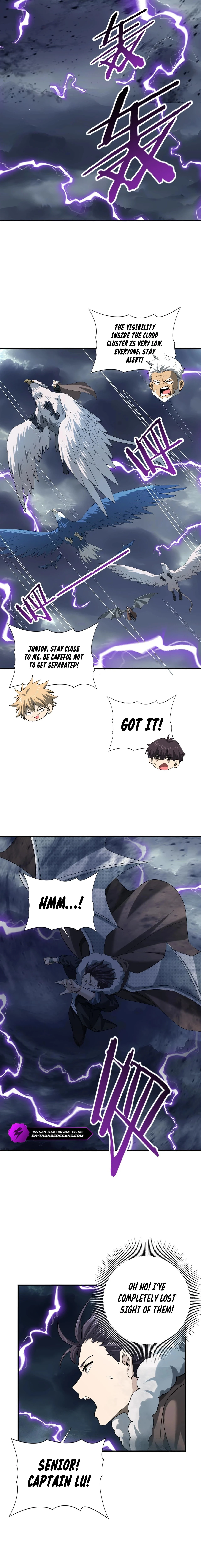 I Got The Weakest Class, Dragon Tamer!? Chapter 53 - 14