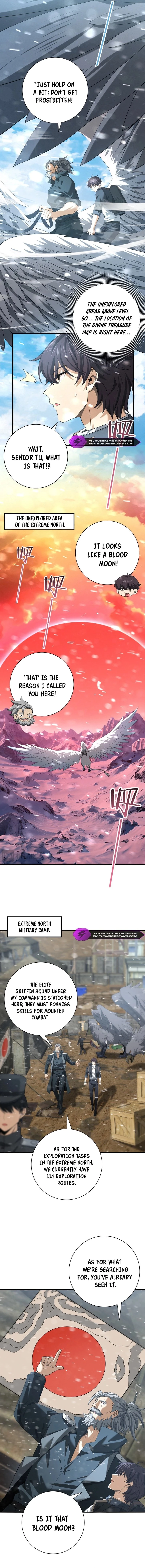 I Got The Weakest Class, Dragon Tamer!? Chapter 52 - 4