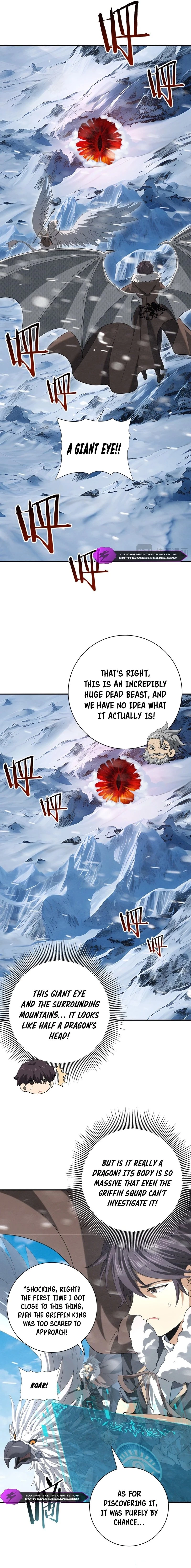 I Got The Weakest Class, Dragon Tamer!? Chapter 52 - 11