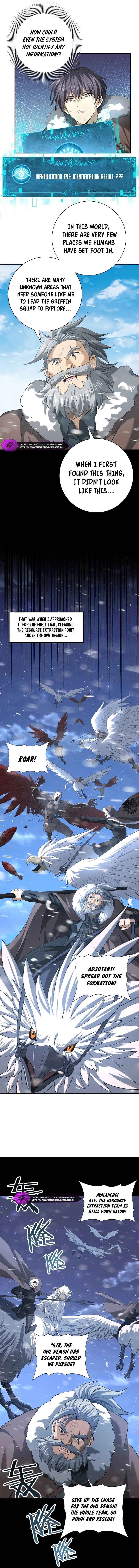 I Got The Weakest Class, Dragon Tamer!? Chapter 52 - 12
