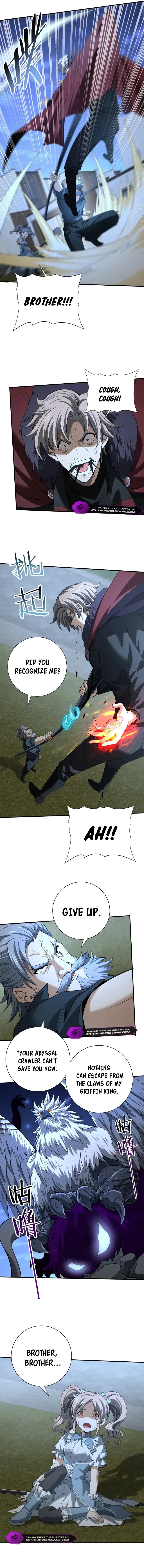 I Got The Weakest Class, Dragon Tamer!? Chapter 51 - 7