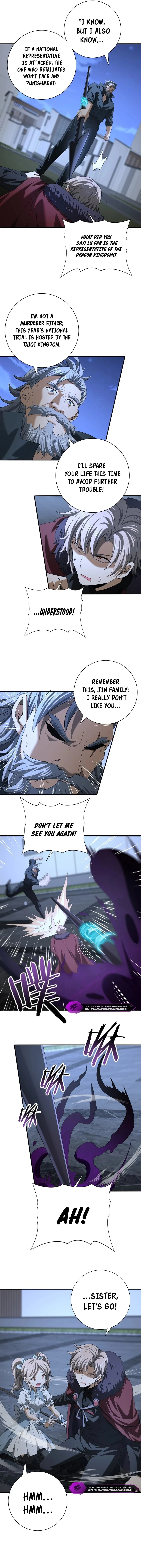 I Got The Weakest Class, Dragon Tamer!? Chapter 51 - 10