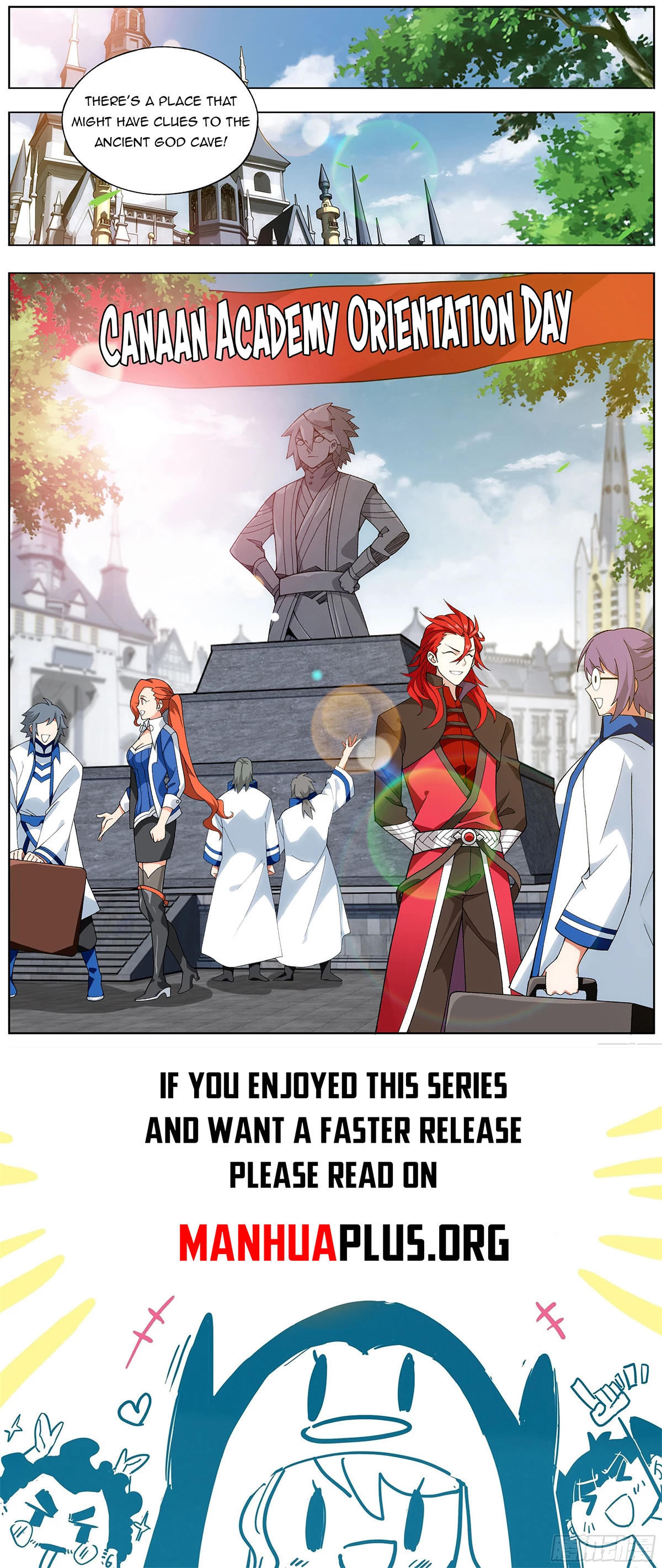 Battle Through the Heavens Chapter 454 - 21