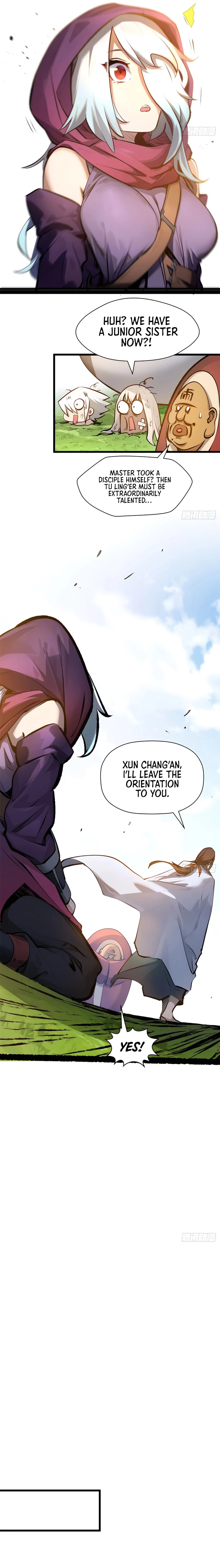 Top Tier Providence Chapter 185 - 12