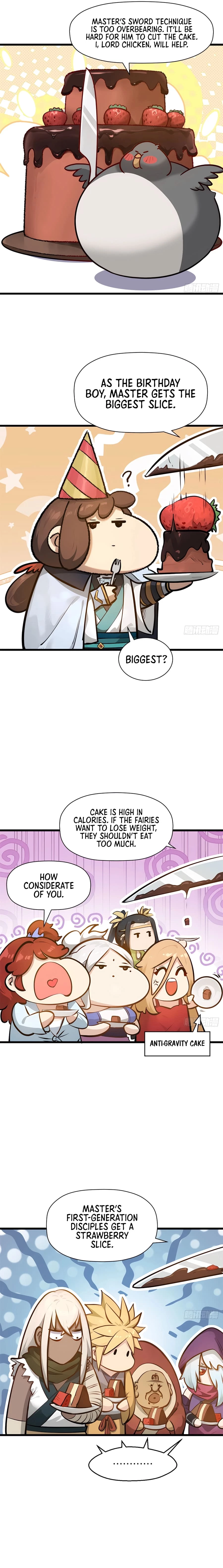 Top Tier Providence Chapter 185 - 15