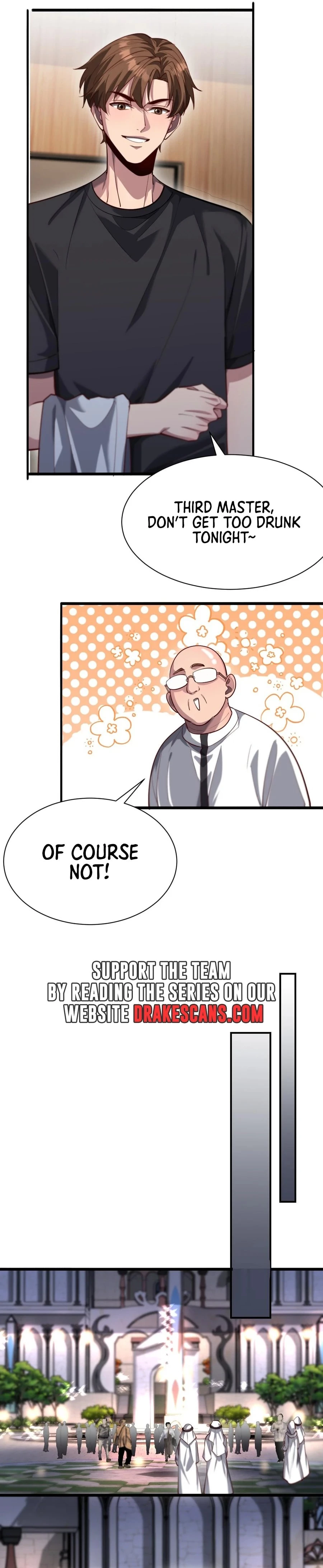 I'm Stuck on the Same Day for a Thousand Years Chapter 137 - 6